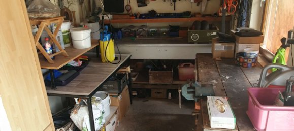 6 Schlafzimmer Stadthaus in Unstrut-Hainich-Kreis, Germany, Nr. 102400 24