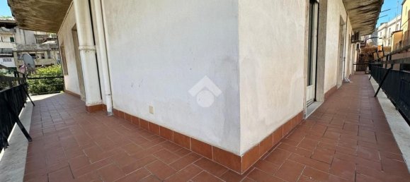 Apartamento de 4 habitaciónes en Reggio Calabria, Italy No. 284292 13