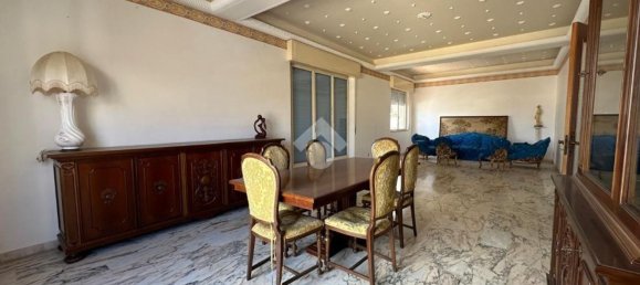 Apartamento de 4 habitaciónes en Reggio Calabria, Italy No. 284292 21