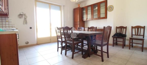 Apartamento de 4 habitaciónes en Reggio Calabria, Italy No. 284292 7