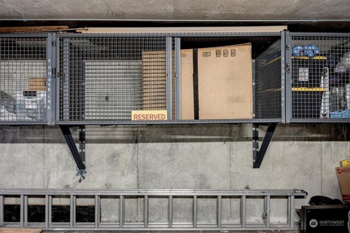 Studio in Seattle, USA, Nr. 282495