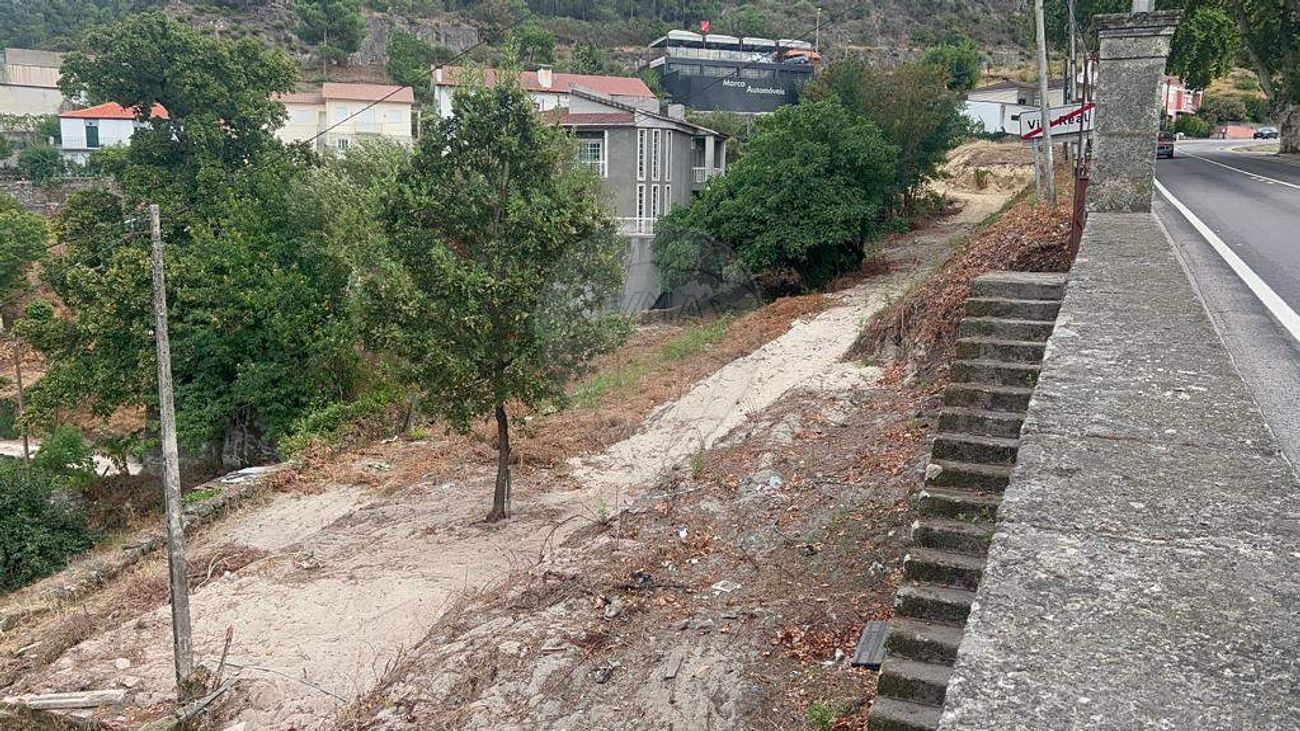 3 bedrooms House in Vila Real, Portugal No. 184328