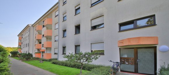 1 bedroom Apartment in Karlsruhe, Germany No. 327254 7
