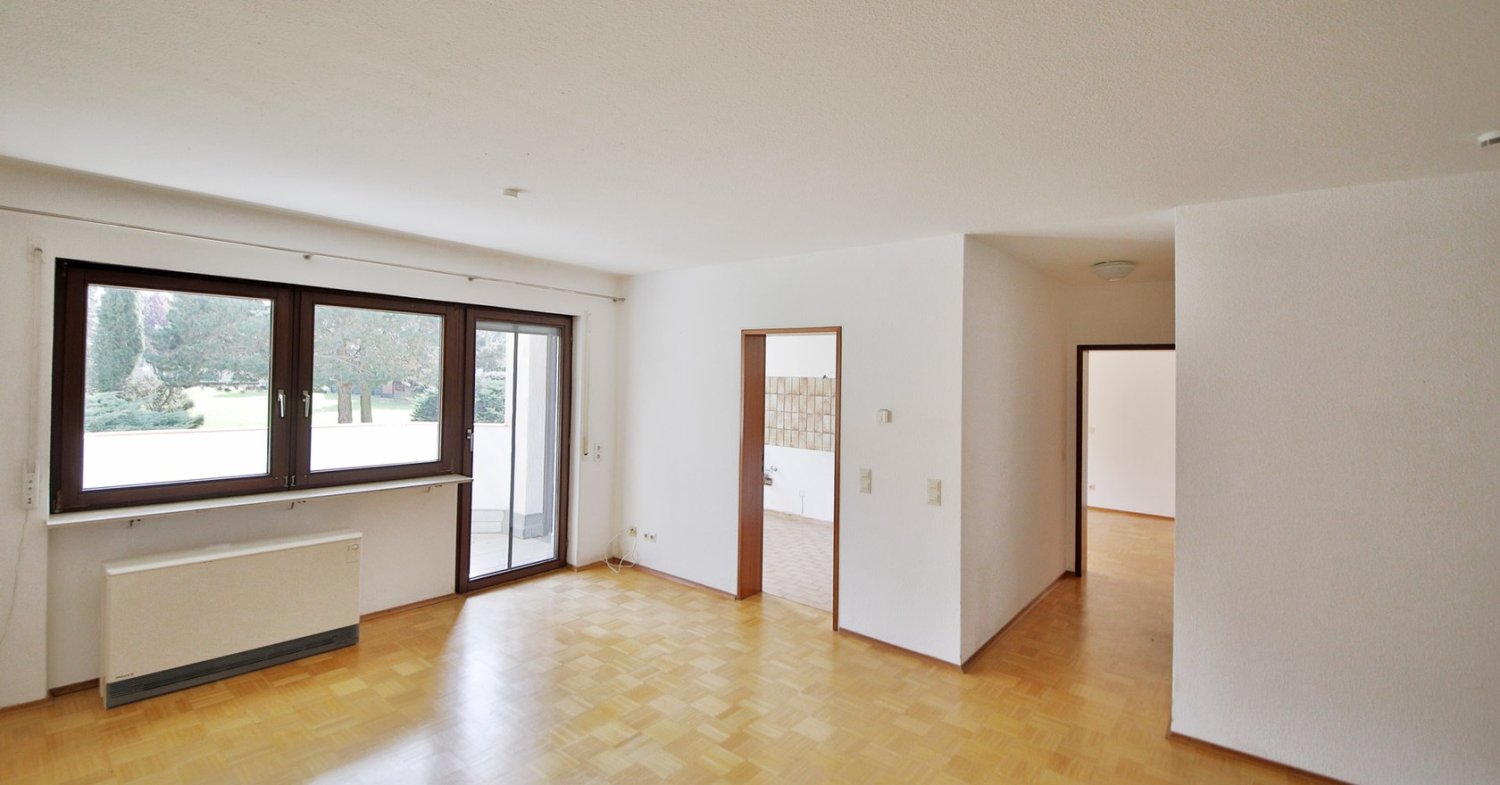 1 bedroom Apartment in Karlsruhe, Germany No. 327254