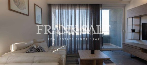 2 bedrooms Apartment in Ta' Xbiex, Malta No. 9400 2