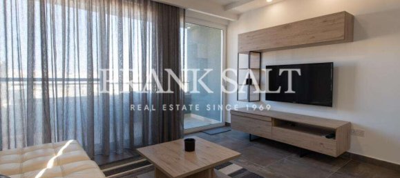 2 bedrooms Apartment in Ta' Xbiex, Malta No. 9400 3