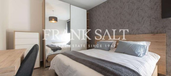 2 bedrooms Apartment in Ta' Xbiex, Malta No. 9400 7