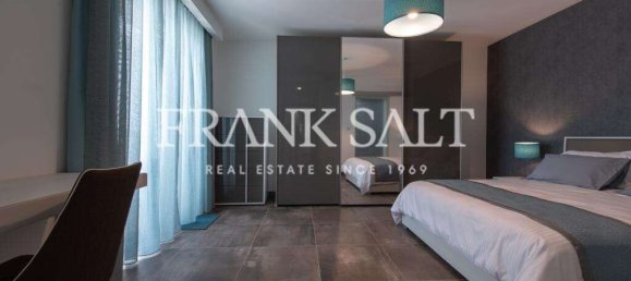 2 bedrooms Apartment in Ta' Xbiex, Malta No. 9400 10