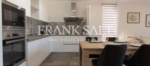 2 bedrooms Apartment in Ta' Xbiex, Malta No. 9400 5