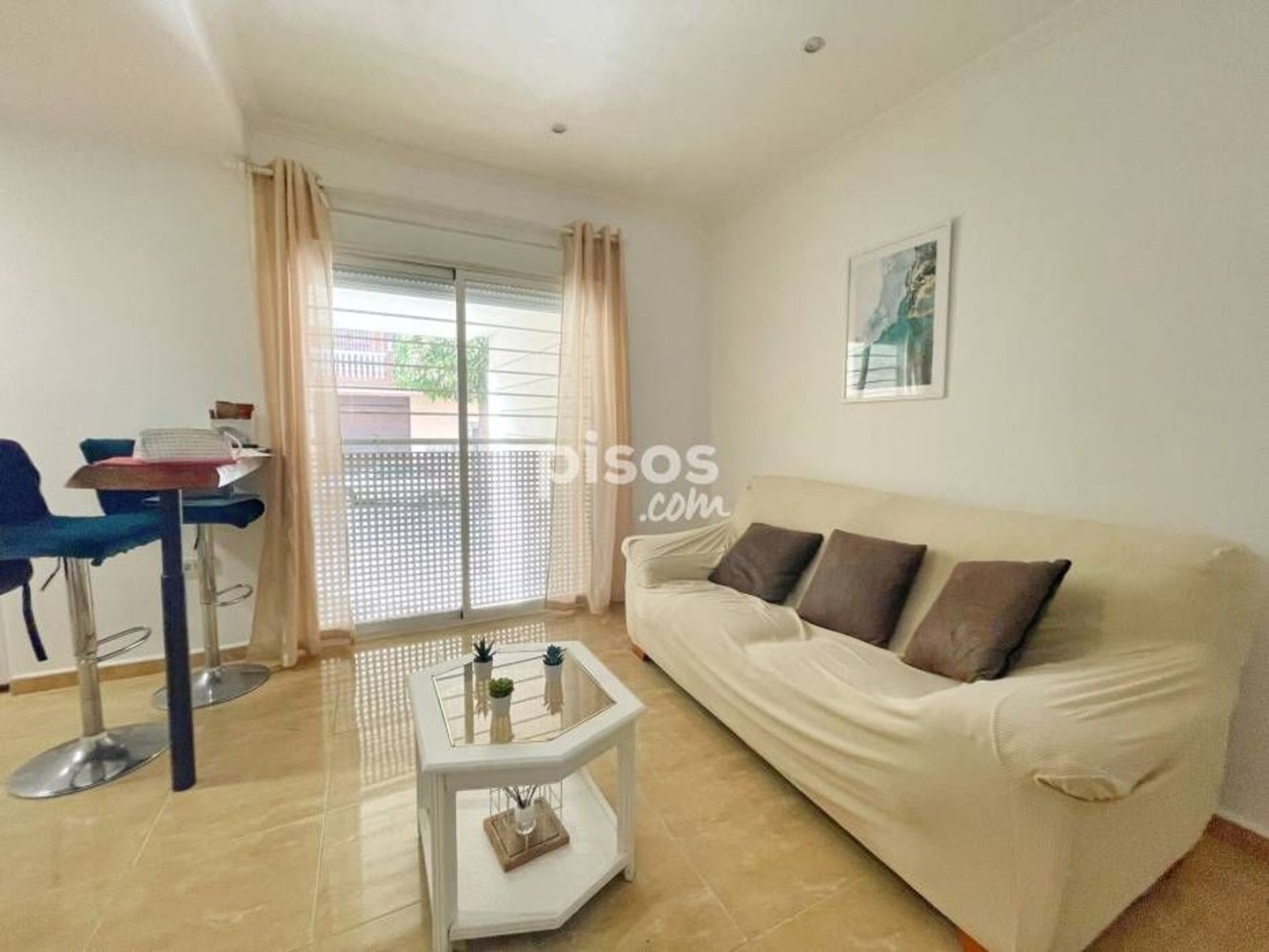 2 bedrooms Apartment in Mijas, Spain No. 166213