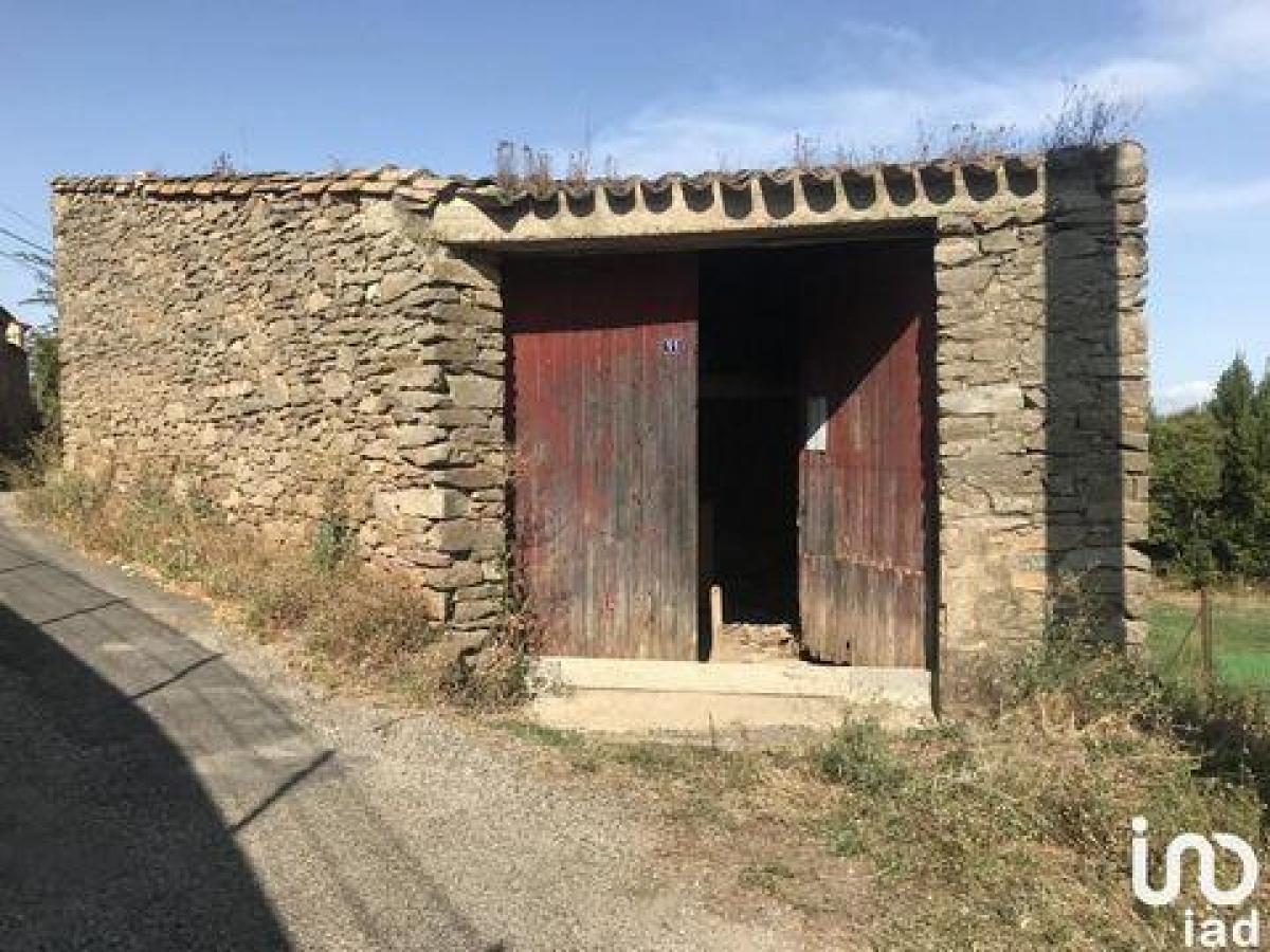Laden in La Redorte, France 35m², Nr. 20405