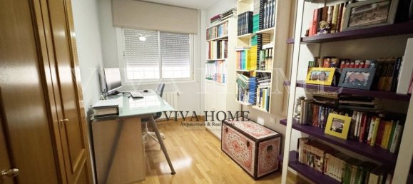 Casa T5 em Rivas-Vaciamadrid, Spain N.º 161994 20