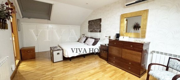 Casa T5 em Rivas-Vaciamadrid, Spain N.º 161994 32