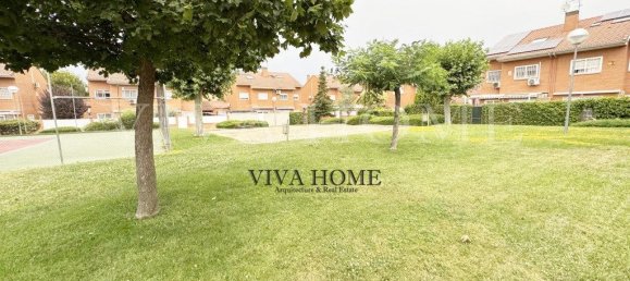 Casa T5 em Rivas-Vaciamadrid, Spain N.º 161994 36