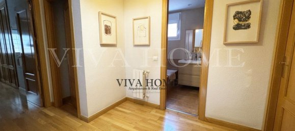 Casa T5 em Rivas-Vaciamadrid, Spain N.º 161994 26