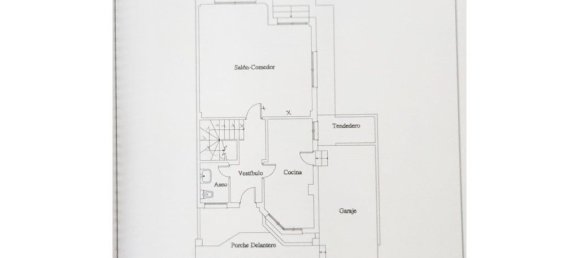 Casa T5 em Rivas-Vaciamadrid, Spain N.º 161994 38