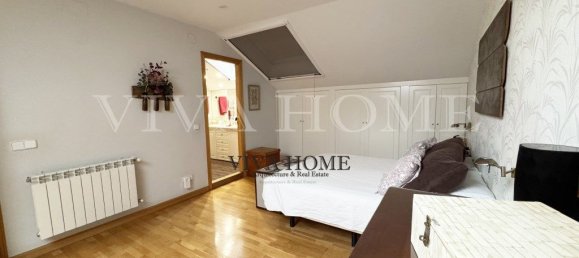 Casa T5 em Rivas-Vaciamadrid, Spain N.º 161994 30