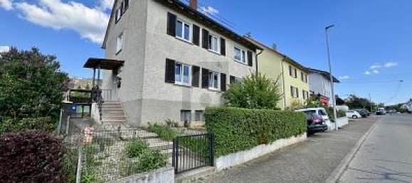 3 rooms Apartment in Tuttlingen, Germany No. 334025 5