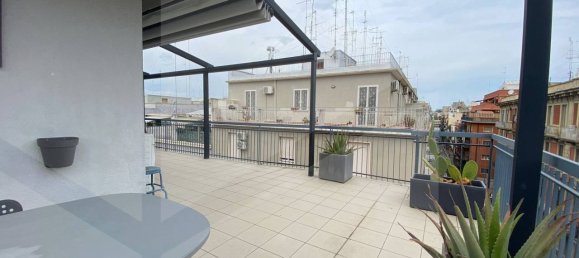 1 Schlafzimmer Penthouse in Bari, Italy, Nr. 27238 33