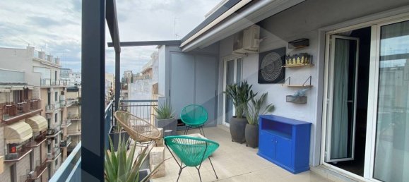 1 Schlafzimmer Penthouse in Bari, Italy, Nr. 27238 29