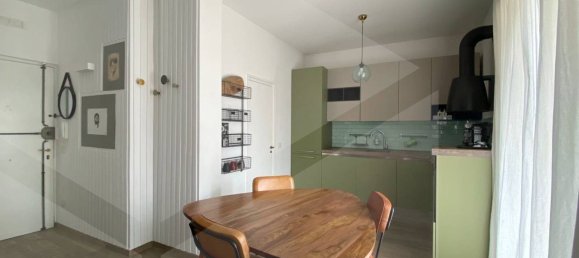 1 Schlafzimmer Penthouse in Bari, Italy, Nr. 27238 3