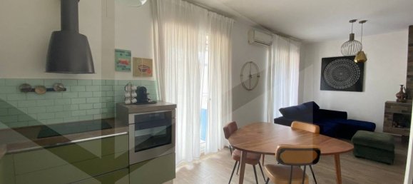 1 Schlafzimmer Penthouse in Bari, Italy, Nr. 27238 7