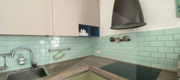 1 Schlafzimmer Penthouse in Bari, Italy, Nr. 27238 5