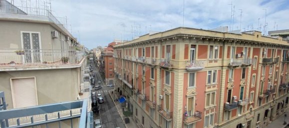1 Schlafzimmer Penthouse in Bari, Italy, Nr. 27238 27