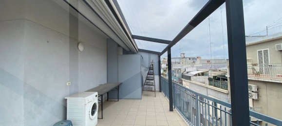 1 Schlafzimmer Penthouse in Bari, Italy, Nr. 27238 26