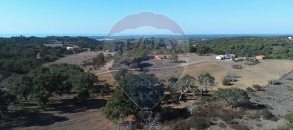 Grundstück in Grandola, Portugal 170325m², Nr. 92693 25