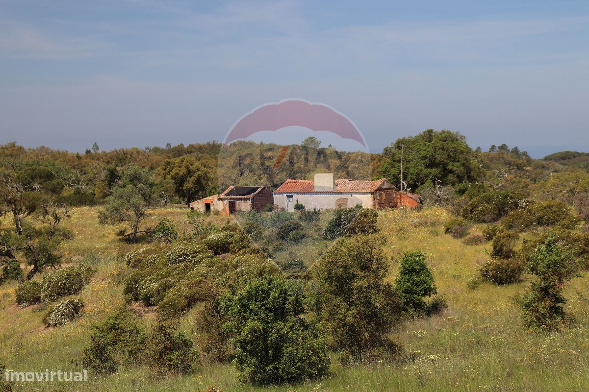 Grundstück in Grandola, Portugal 170325m², Nr. 92693