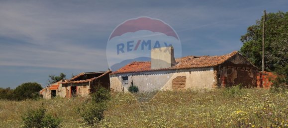 Grundstück in Grandola, Portugal 170325m², Nr. 92693 18