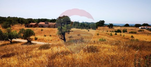 Grundstück in Grandola, Portugal 170325m², Nr. 92693 2