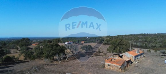 Grundstück in Grandola, Portugal 170325m², Nr. 92693 12