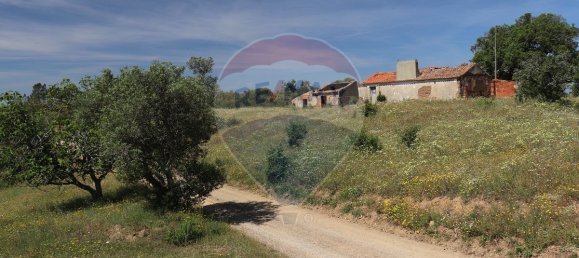 Grundstück in Grandola, Portugal 170325m², Nr. 92693 17