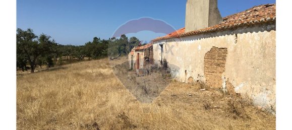 Grundstück in Grandola, Portugal 170325m², Nr. 92693 8