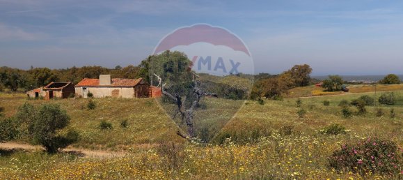 Grundstück in Grandola, Portugal 170325m², Nr. 92693 16