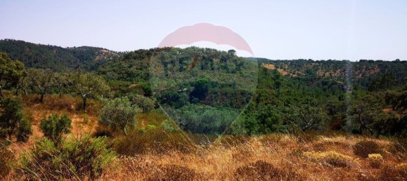 Grundstück in Grandola, Portugal 170325m², Nr. 92693 4