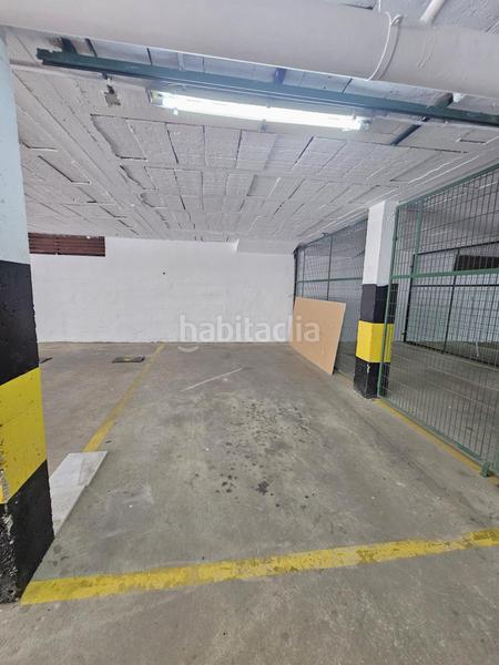 98m² Parking in Sanlucar de Barrameda, Spain No. 214992