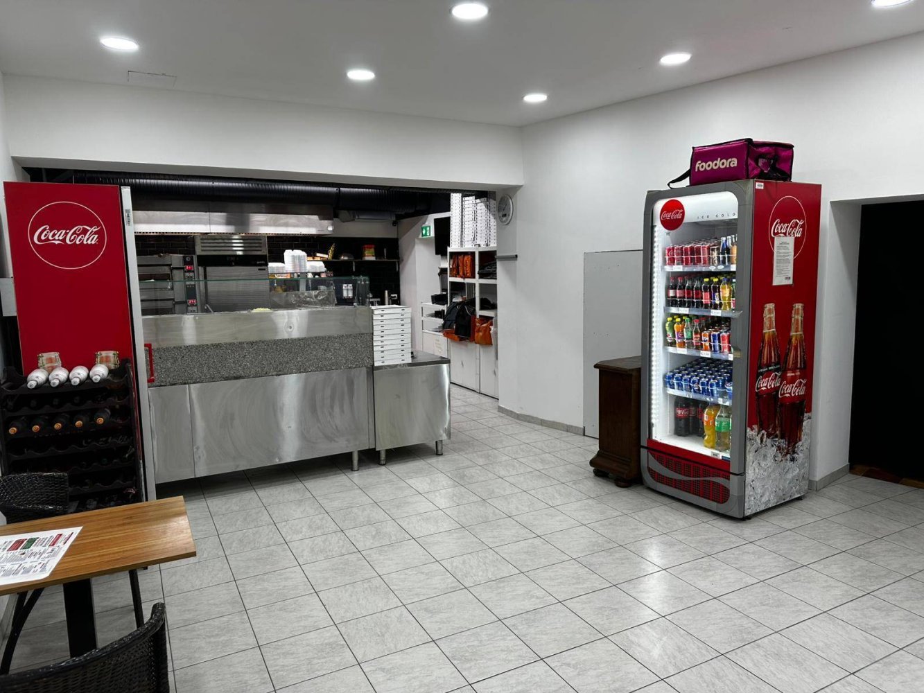 200m² Commercial property in Vienna, Austria No. 234704