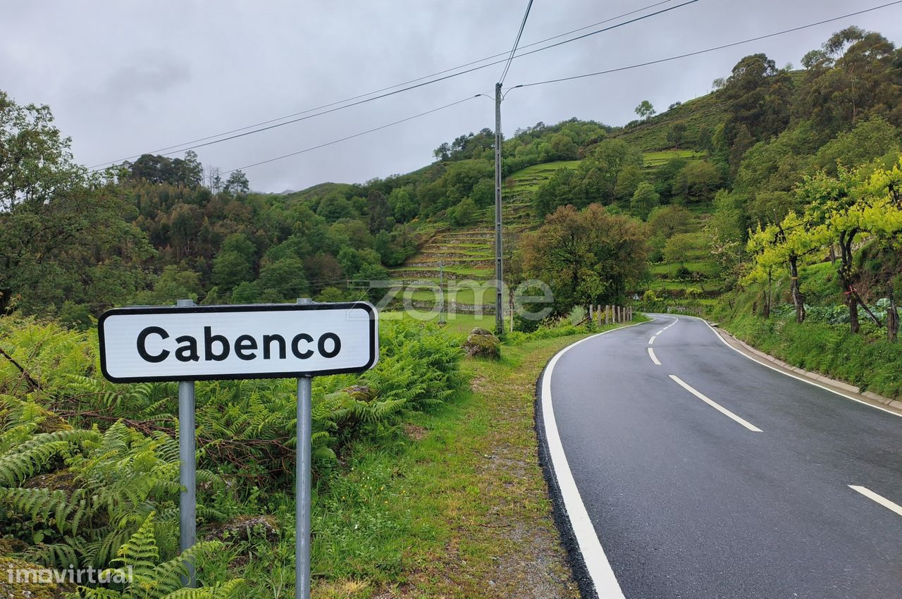 10100m² Land in Terras de Bouro, Portugal No. 173128