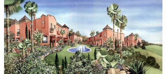 Terreno en Mijas, Spain No. 78207 4