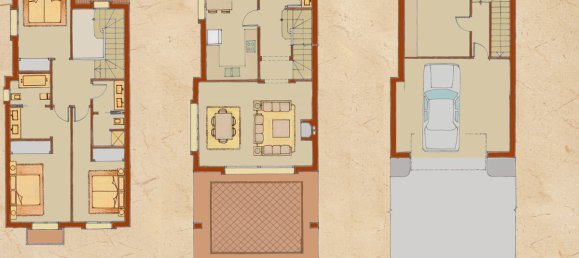 Terreno en Mijas, Spain No. 78207 8