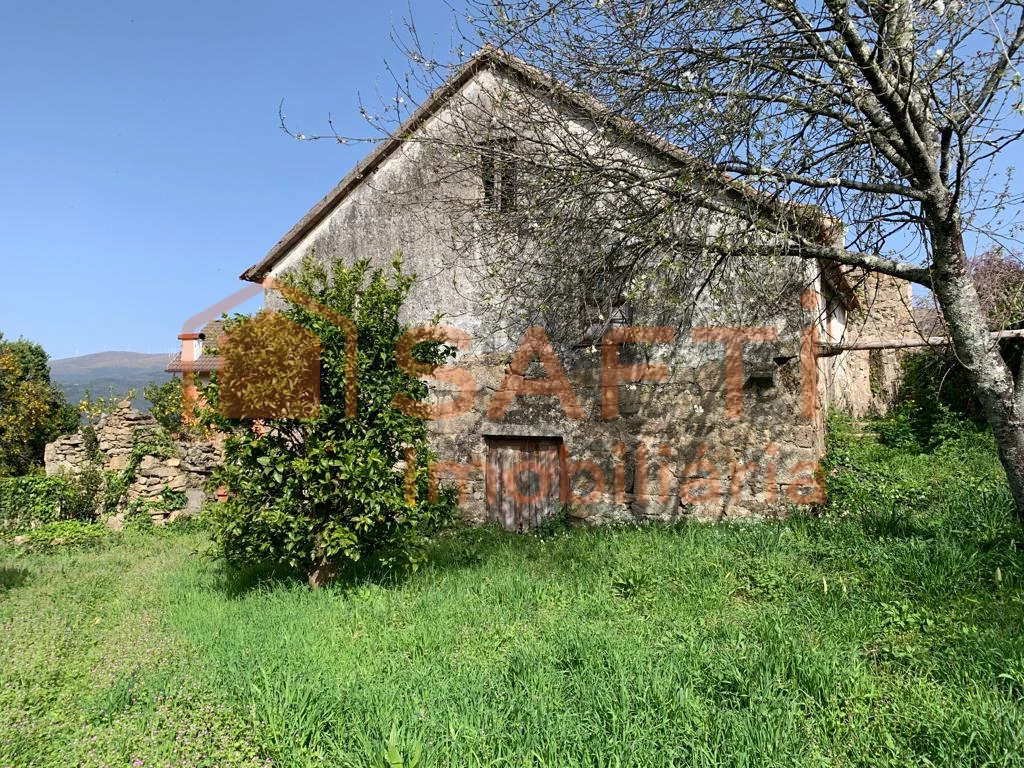 10 bedrooms House in Melgaco, Portugal No. 60392