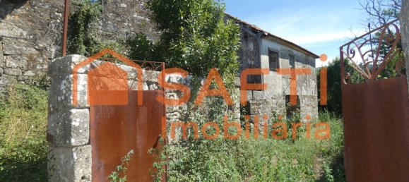 10 bedrooms House in Melgaco, Portugal No. 60392 8