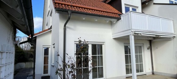 Moradia em banda T4 em Landsberg am Lech, Germany N.º 133467 2