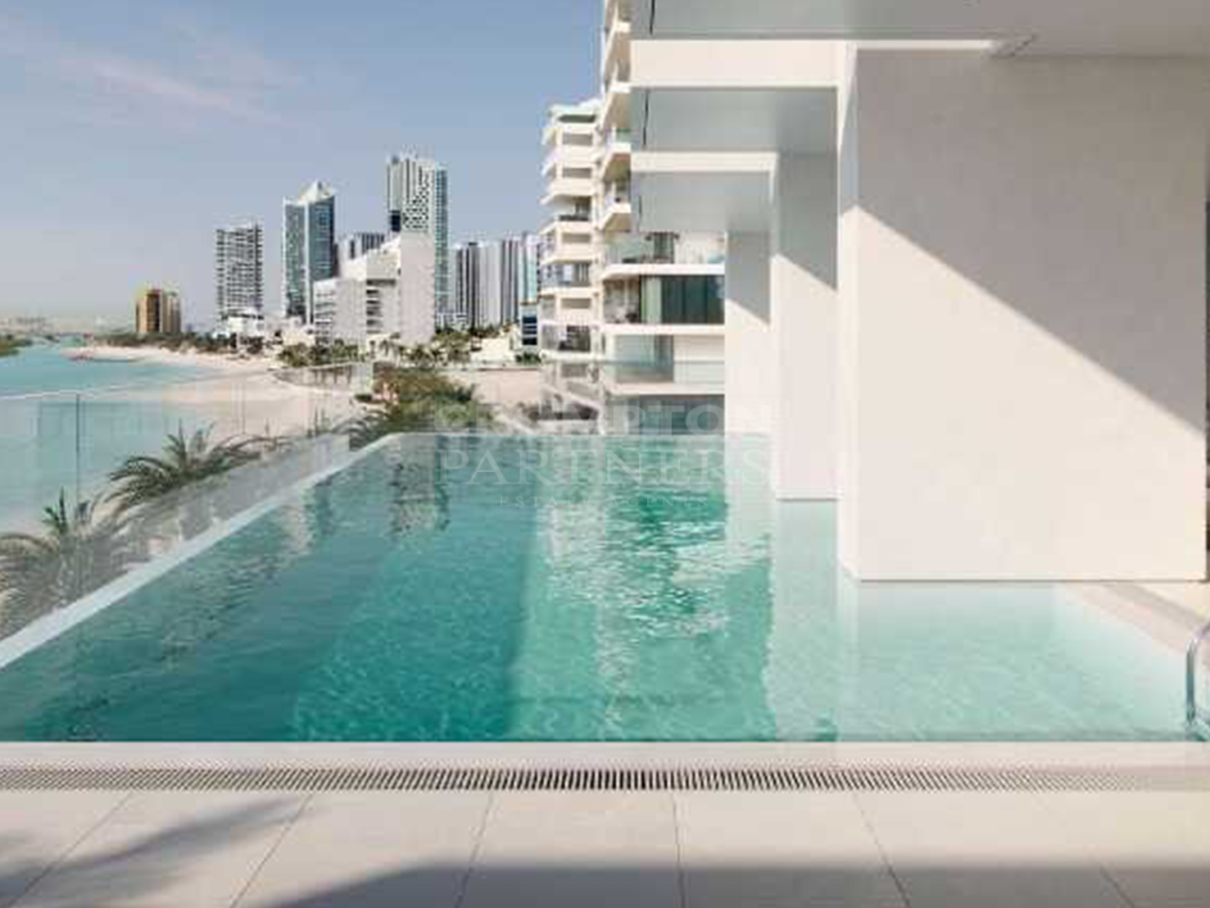 1 chambre Appartement à Al Reem Island, UAE No. 67955