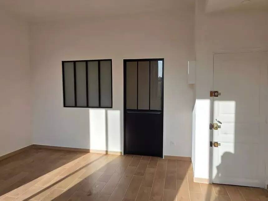 استوديو في Marseille, France رقم 361075