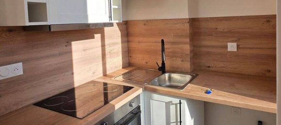 استوديو في Marseille, France رقم 361075 4