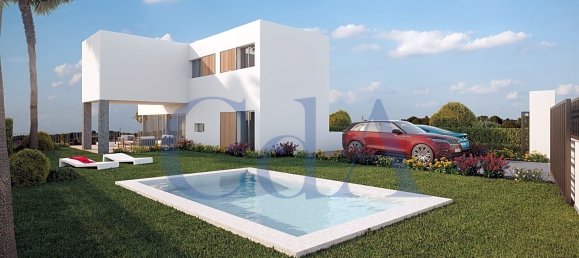 4 Schlafzimmer Villa in Algorfa, Spain, Nr. 4955 10